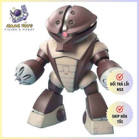 MG 1/100 ACGUY