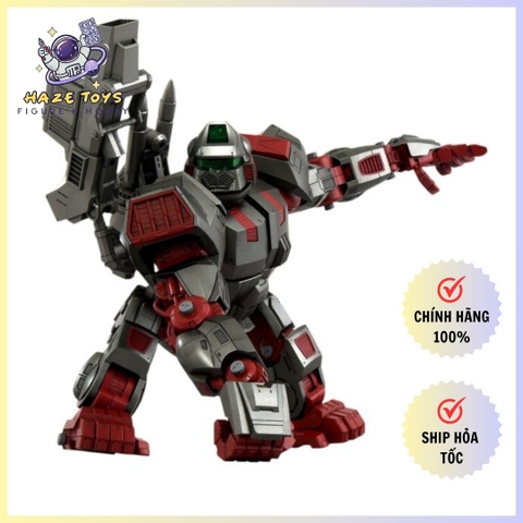RMZ-009 Iron Kong in Guylos Colors - 1/100 Realize Model Zoids T-SPARK