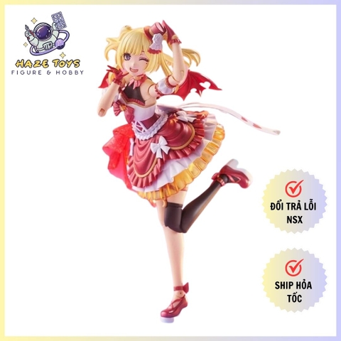 Sousai Shojo Teien Yue Kisaragi Diva Costume Dreaming Style Strawberry Moon - Kotobukiya JK089