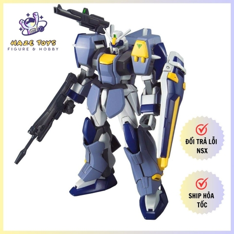 Mô Hình Lắp Ráp Bandai HG 1/144 R02 Duel Gundam