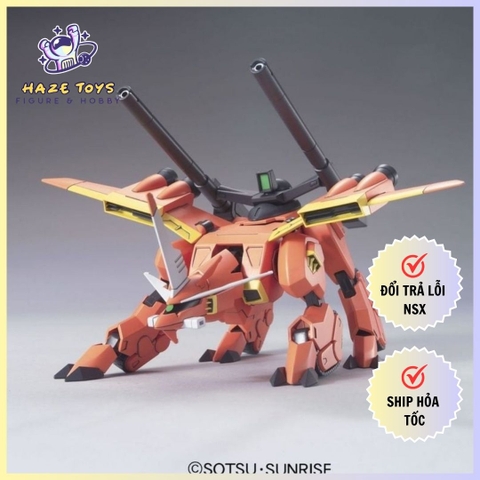Mô Hình Lắp Ráp Bandai HG 1/144 R11 LaGOWE