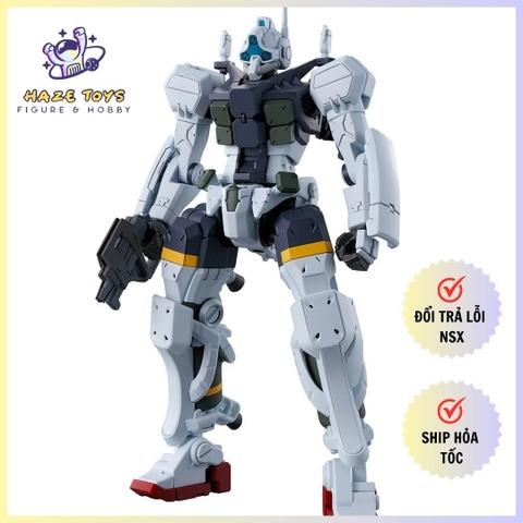 Mô hình Gundam Bandai HGGQ Bocata's Gelgoog (GQ) 1/144
