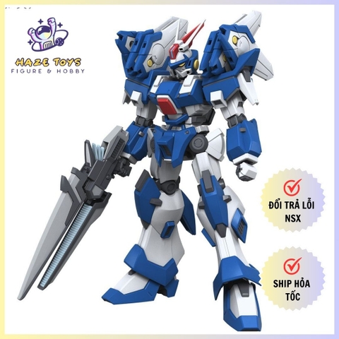 Mô hình Bandai HG Super Robo Wars OG Ashsaviour