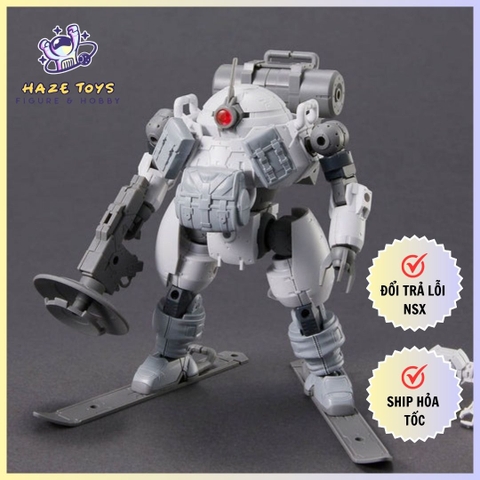 Mô hình Bandai 30MM bEXM-6 Roundnova II 1/144
