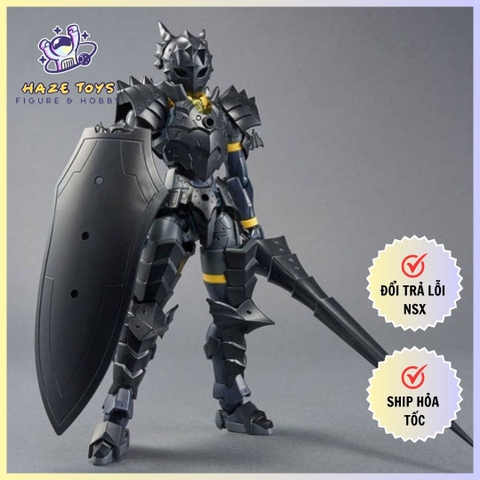 Mô hình Bandai 30MF Rosan Lancer