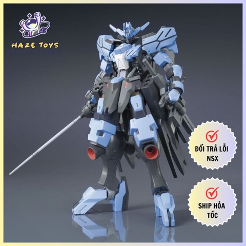 Mô Hình Gundam Bandai HG 027 Gundam Vidar 1/144 IBO