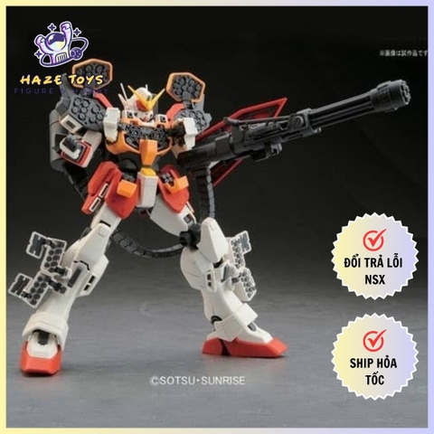 Mô Hình Gundam Bandai MG Heavy Arms Endless Waltz 1/100 Gundam W EW
