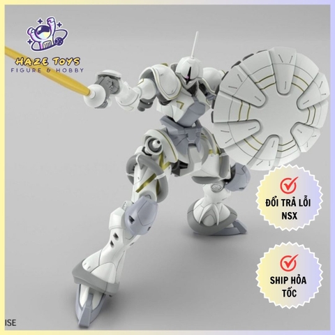 Mô Hình Lắp Ráp Gundam Bandai 1/144 HG Xavier's Gyan Hakuji-Packs