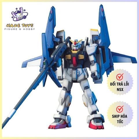 Mô Hình Gundam Bandai HG UC 1/144 FXA-05D/RX-178 Super Gundam
