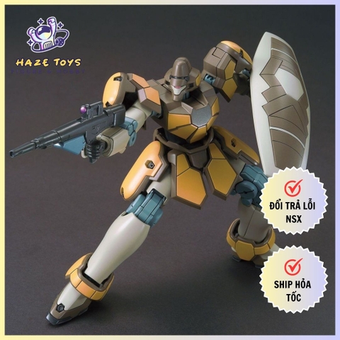 Mô hình Gundam Bandai HGAC 223 Maganac 1/144 MS Gundam Wing