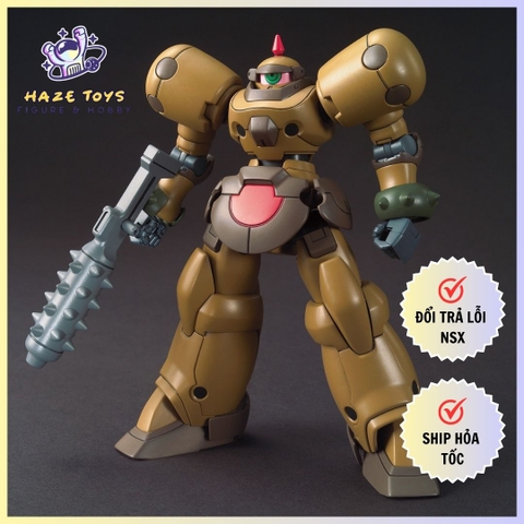 Mô hình Gundam Bandai HG 230 Death Army 1/144