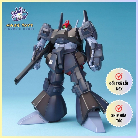 Mô hình Gundam Bandai 1/100 MG Rick Dias