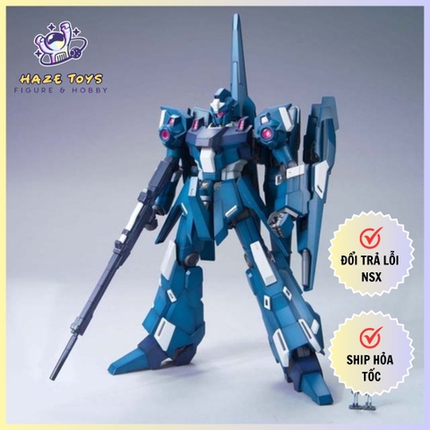 Mô hình Gundam Bandai MG RGZ-95 ReZEL 1/100 Mobile Suit Gundam Unicorn