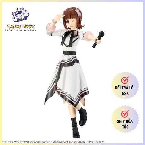 Mô hình Bandai 30MS Haruka Amami (20th Anniv.YOU AND I !)