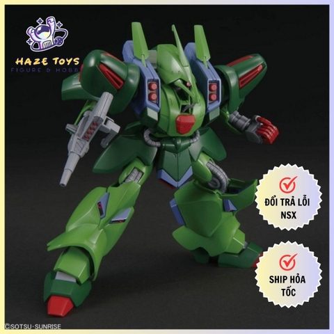 Mô hình Gundam Bandai HG 1/144 Gallus J