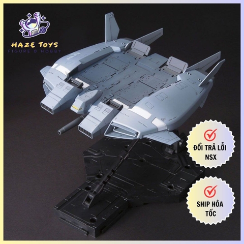 1/144 HGUC BASE JABBER TYPE 89