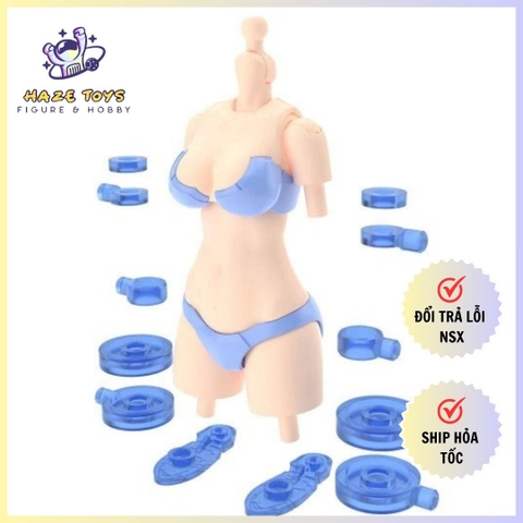 30MS OPTION BODY PARTS TYPE S01 [COLOR A]