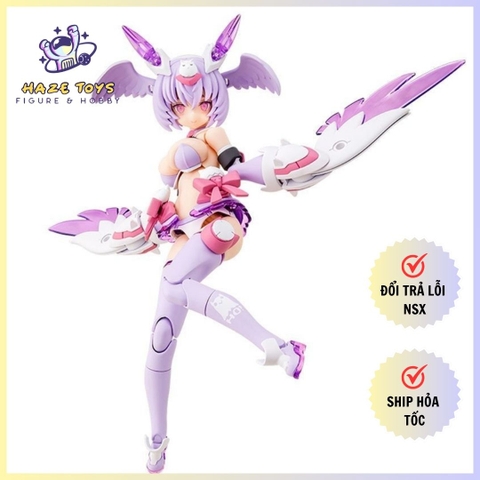 Megami Device Puni Mofu Xiao - Kotobukiya