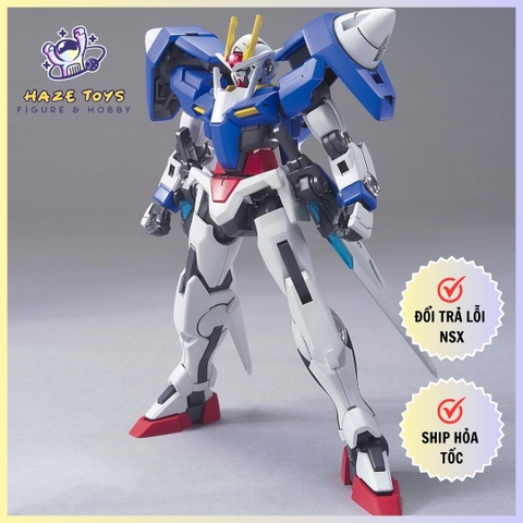HG 1/144 OO GUNDAM