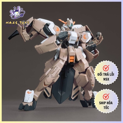 HG 1/144 GUNDAM GUSION REBAKE FULL CITY