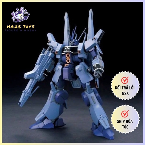 1/144 HGUC DOVEN WOLF (UNICORN VER.)