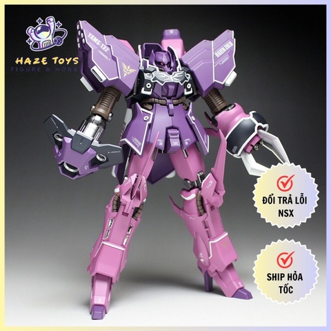 1/144 HGUC ROZEN ZULU (episode 7 Ver.）