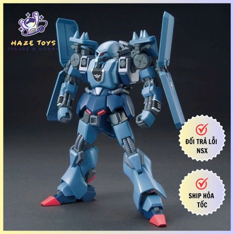 1/144 HGUC SCHUZRUM-GALLUSS