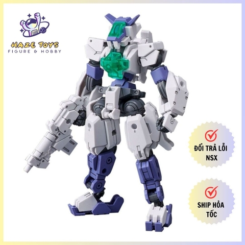 30MM 1/144 eEXM-S01U FORESTIERI 01