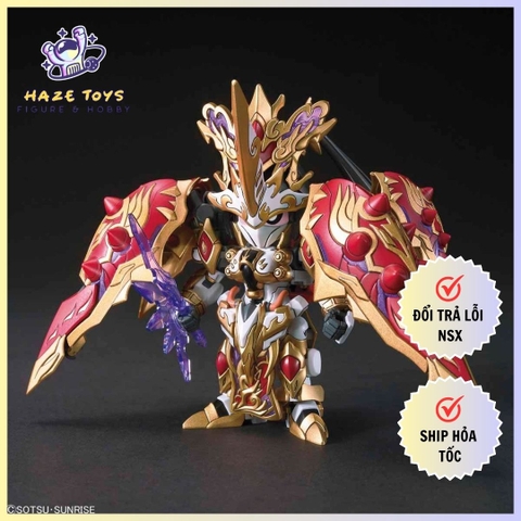 SD SANGOKU SOKETSUDEN Diao Chan KSHATRIYA