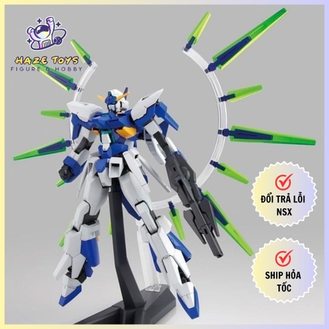 HG 1/144 GUNDAM AGE-FX