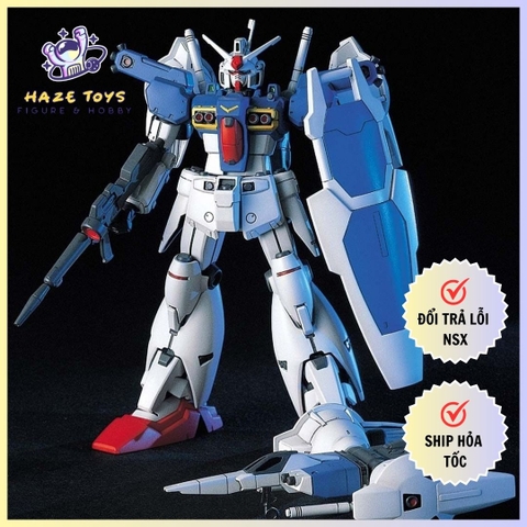 1/144 HGUC RX-78 GP01Fb
