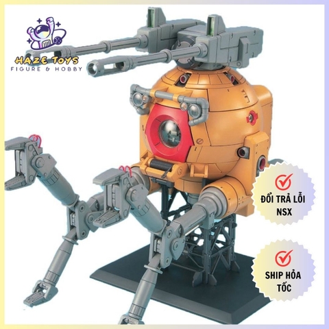 MG 1/100 BALL (08 TEAM VER.)