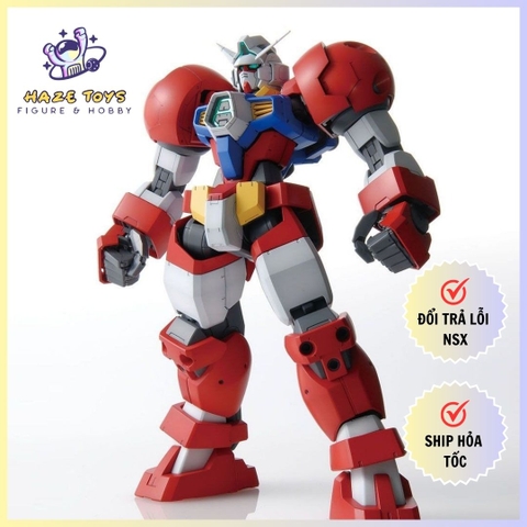 MG 1/100 GUNDAM AGE-1 TITUS