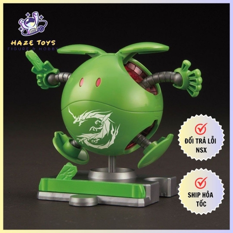 HAROPLA SD SANGOKU SOKETSUDEN HARO