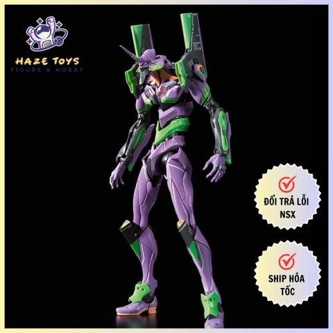 RG Multipurpose Humanoid Decisive Weapon, Artificial Human Evangelion Unit-01