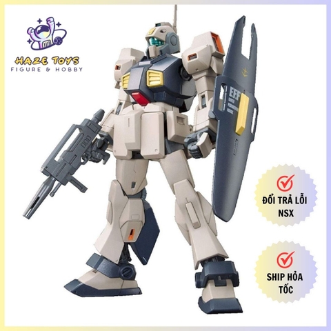 1/144 HGUC MSA-003 NEMO (UNICORN DESERT COLOR Ver. )
