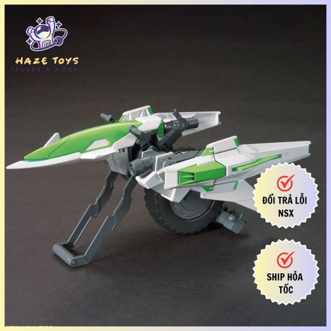 Mô hình phụ kiện Bandai OPTION PARTS SET GUNPLA 16 (METEOR HOPPER)