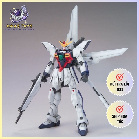 Mô hình Gundam Bandai MG GX-9900 Gundam X 1/100 AW Gundam X