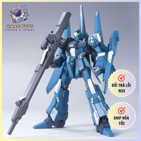 Mô Hình Gundam Bandai MG RGZ-95C ReZEL Commander Type 1/100 UC