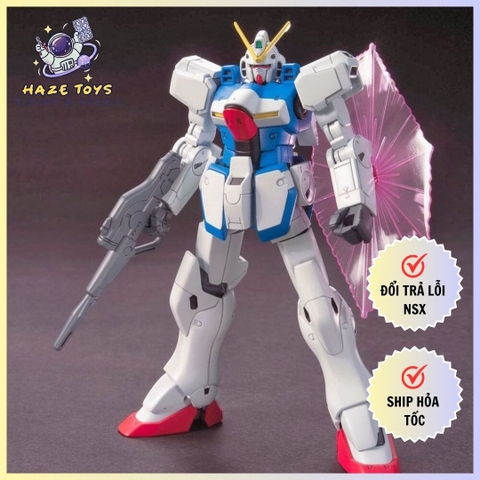 Mô hình Gundam Bandai HG 165 LM312V04 Victory Gundam 1/144 MS Victory Gundam