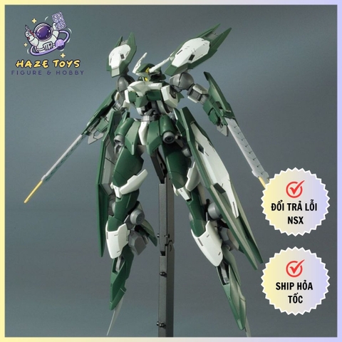Mô Hình Gundam Bandai HG 034 Reginlaze Julia 1/144 Iron-Blooded Orphans