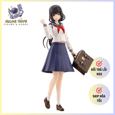 Sousai Shoujo Teien Kuon Yakushiji Touou High School Uniform - Kotobukiya