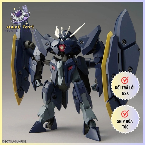 HG 1/144 GUNDAM ZAGAN