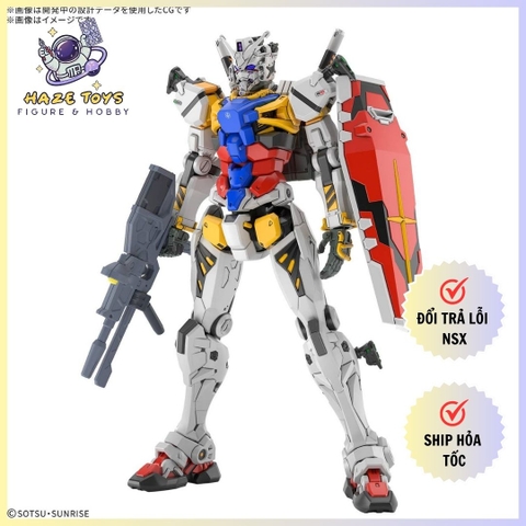 HG 1/144 WHITE GUNDAM