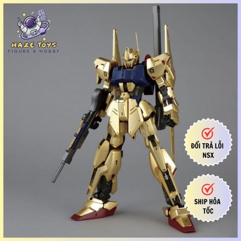 MG 1/100 HYAKUSHIKI Ver.2.0