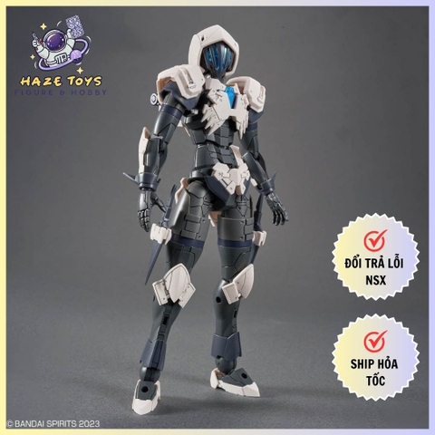 30MM/30MS/30MF– Haze Toys