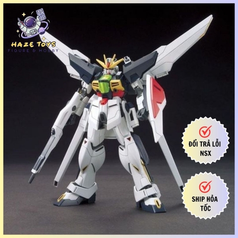 1/144 HGAW GUNDAM DOUBLE X