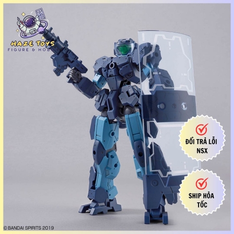 30MM/30MS/30MF– Haze Toys