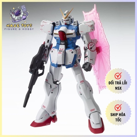 MG 1/100 V GUNDAM Ver.Ka
