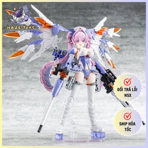 Megami Device Desire Maiden Medic - Kotobukiya